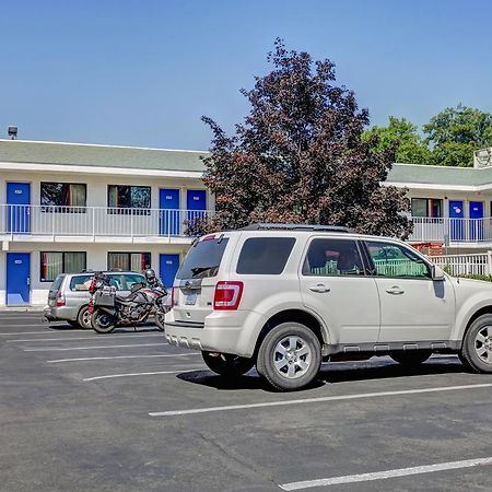 Motel 6-Medford, Or Экстерьер фото