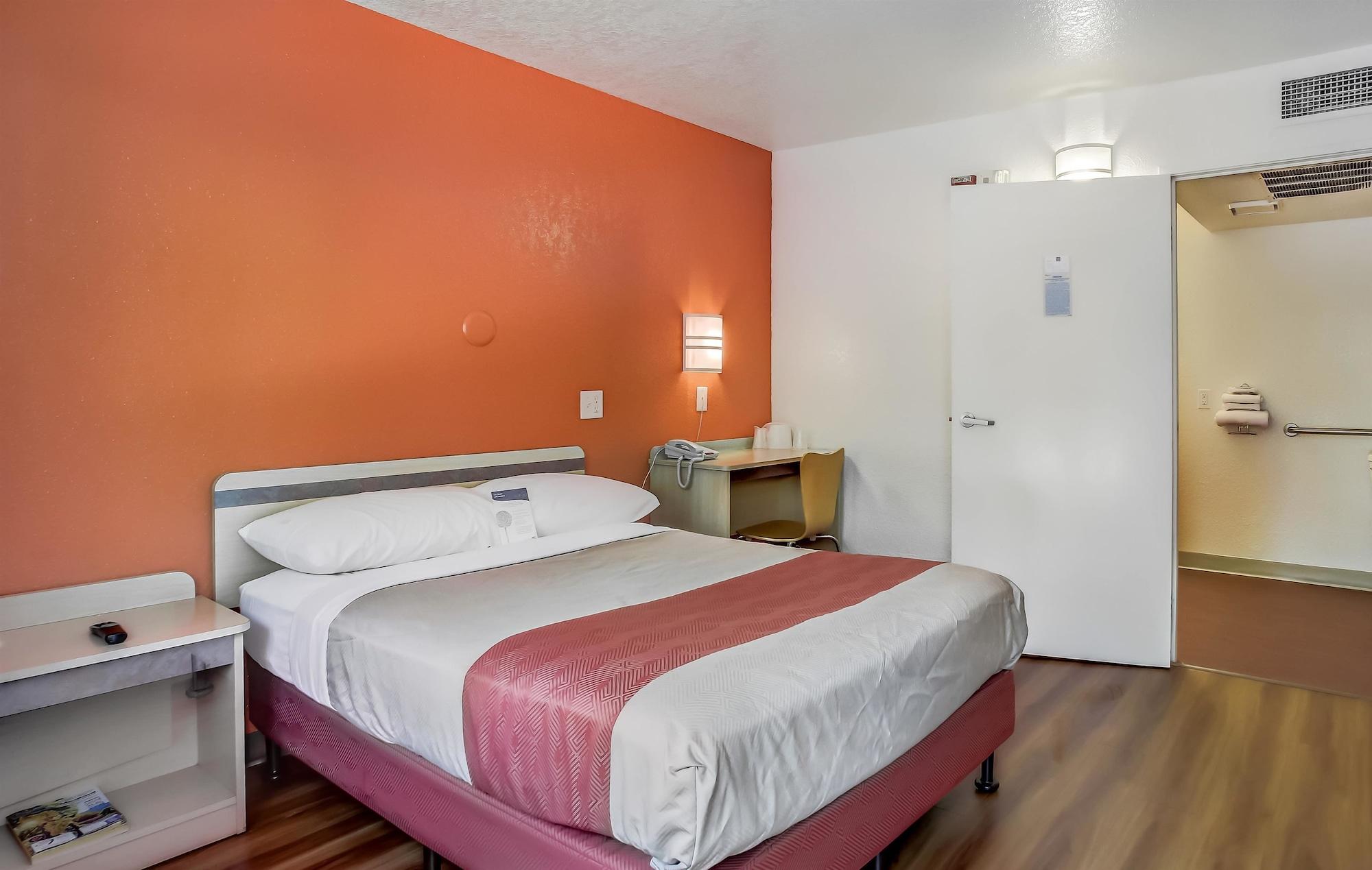 Motel 6-Medford, Or Экстерьер фото